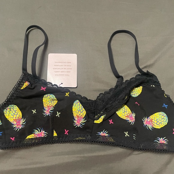 Savage X Fenty Other - Bralette